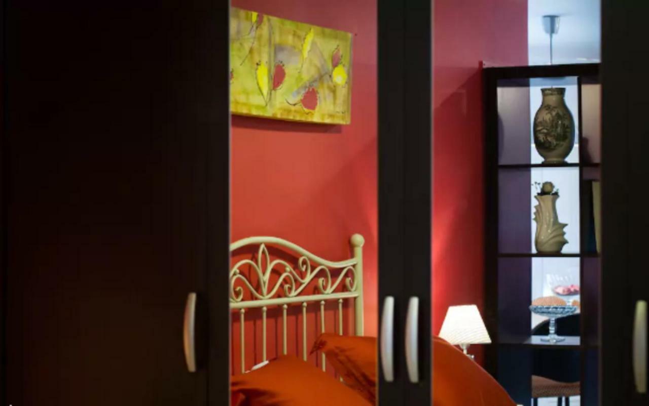Apartamento Azahar Sevilla Exterior foto